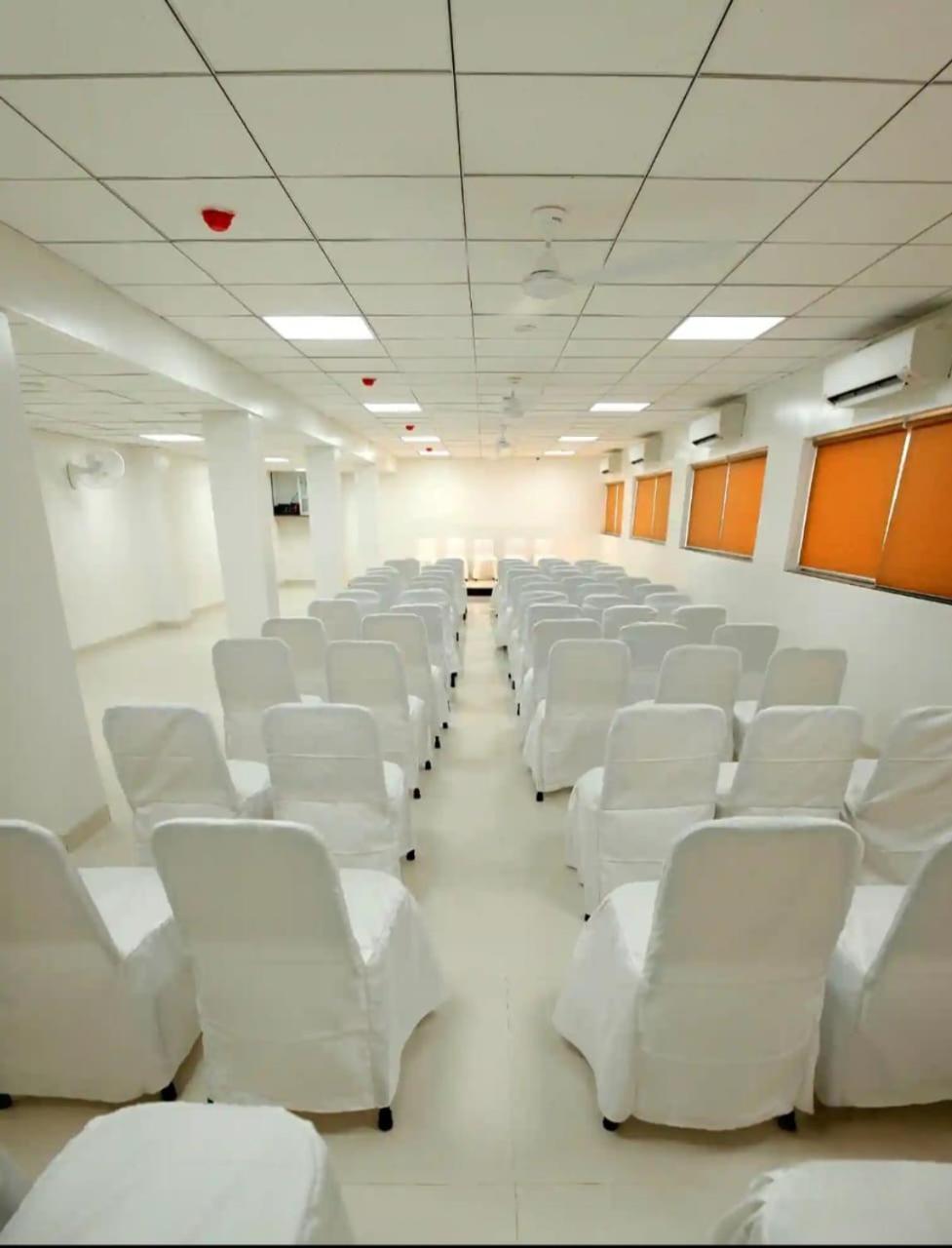 Hotel Raviraj, Chhatrapati Sambhaji Nagar Aurangābād Exterior foto