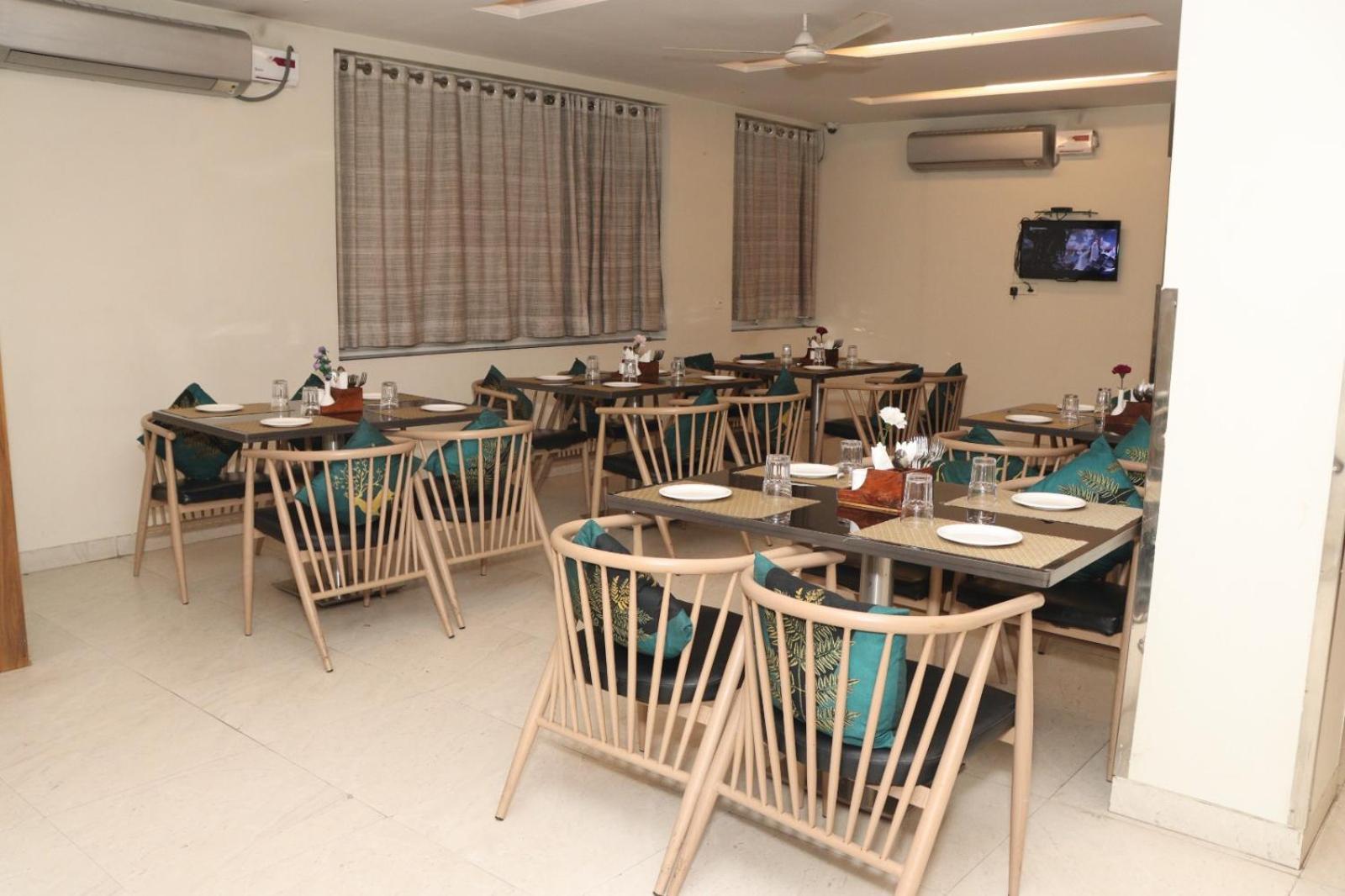 Hotel Raviraj, Chhatrapati Sambhaji Nagar Aurangābād Exterior foto