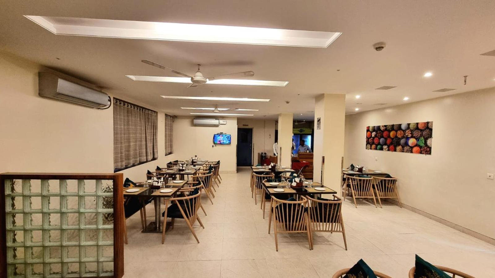 Hotel Raviraj, Chhatrapati Sambhaji Nagar Aurangābād Exterior foto